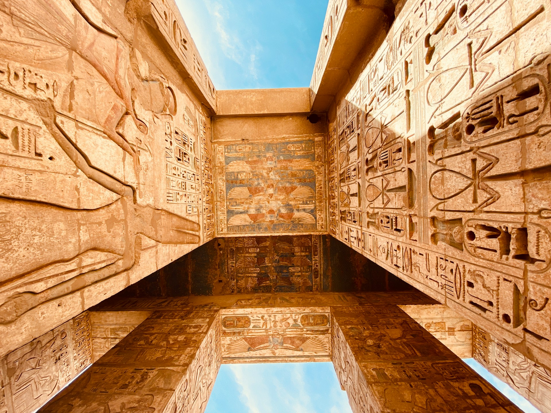 Egypte in Stijl Een Exclusieve 8 Daagse Reis langs Piramides en Rode Zee 4